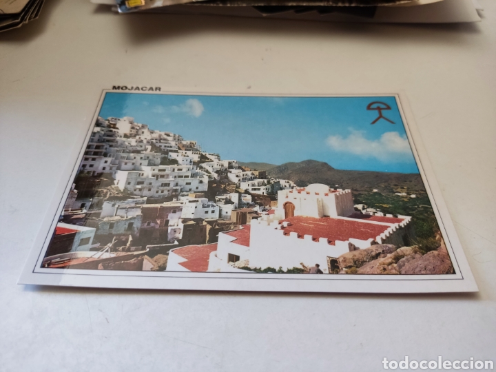 Postales: Postal Moj&aacute;car - Foto 1