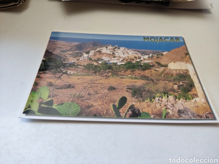 Postales: Postal Moj&aacute;car - Foto 1