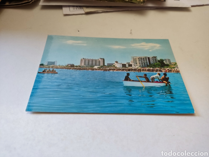 Postales: Postal Torremolinos - Foto 1