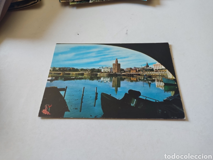 Postales: Postal Sevilla - Foto 1