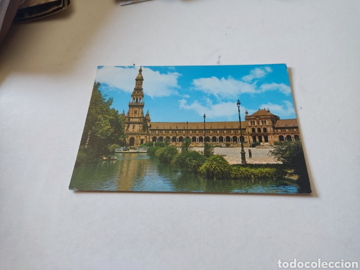 Postales: Postal Sevilla - Foto 1