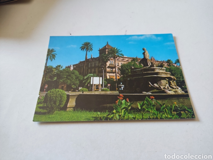 Postales: Postal Sevilla - Foto 1
