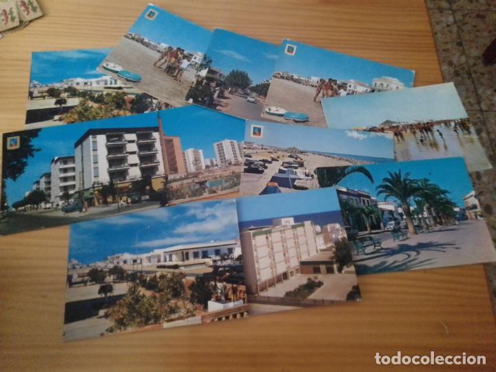 Postales: Lepe: 11 postales - Foto 1