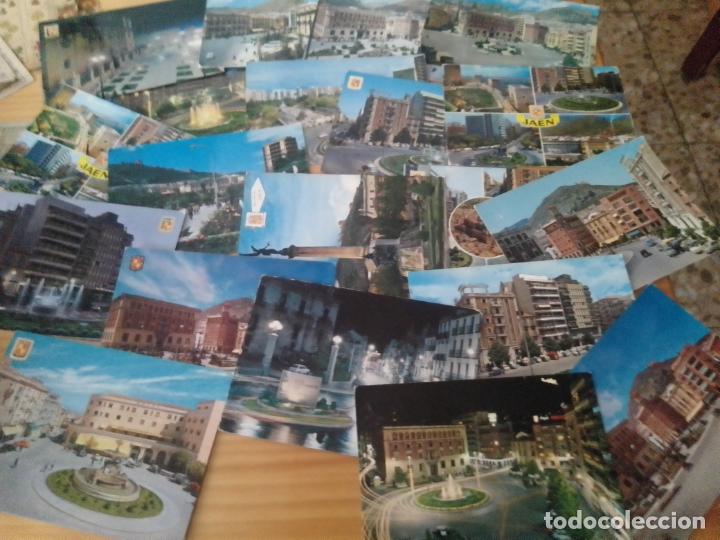Postales: Ja&eacute;n capital: 20 postales - Foto 1