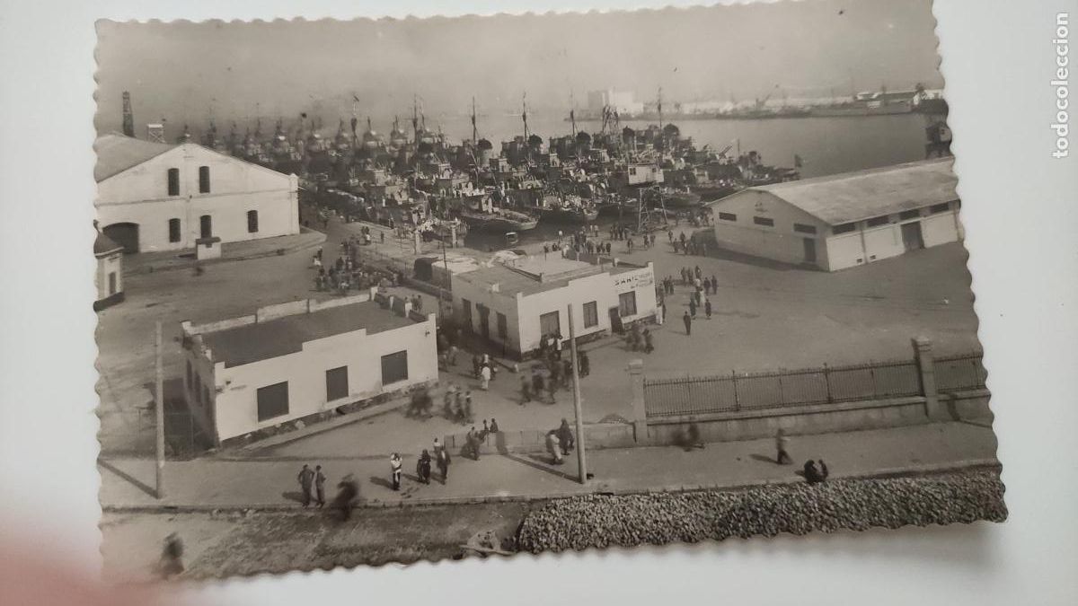 Postales: ANTIGUA POSTAL CADIZ FLOTA DE GUERRA ESPA&Ntilde;OLA D&Aacute;RSENA PRINCIPAL