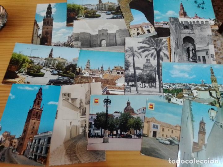 Postales: Carmona: 15 postales - Foto 1