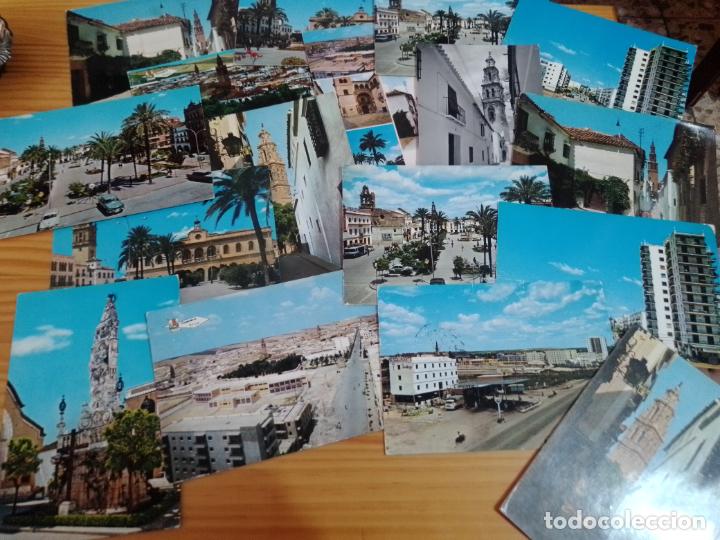 Postales: Ecija: 17 postales - Foto 1