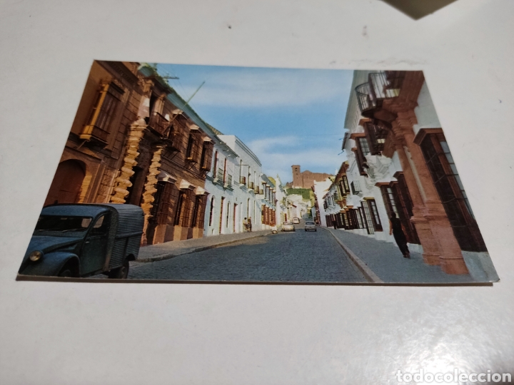 Postales: Postal Osuna, Sevilla - Foto 1