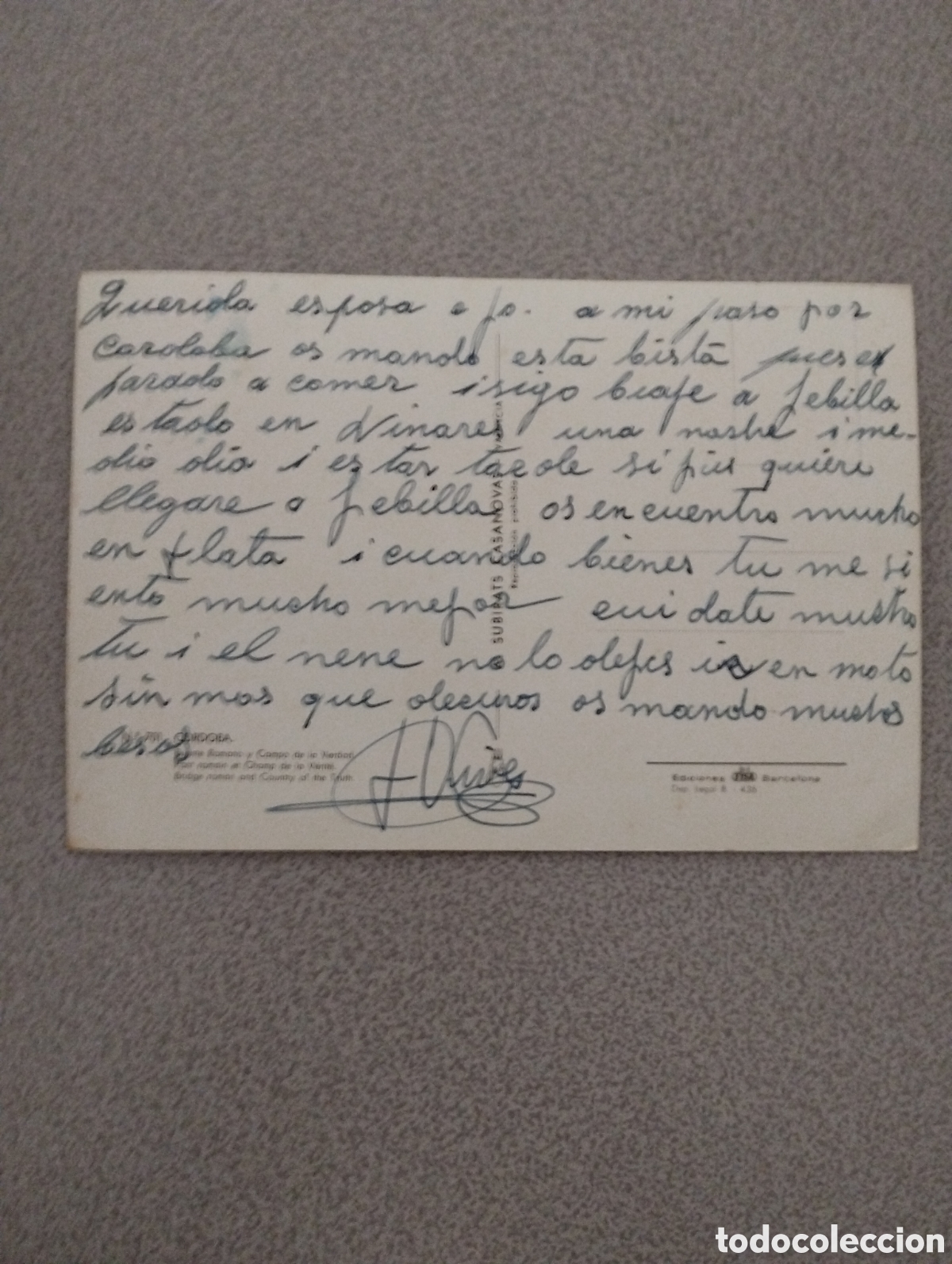 Postales: C&oacute;rdoba 701 - Foto 2