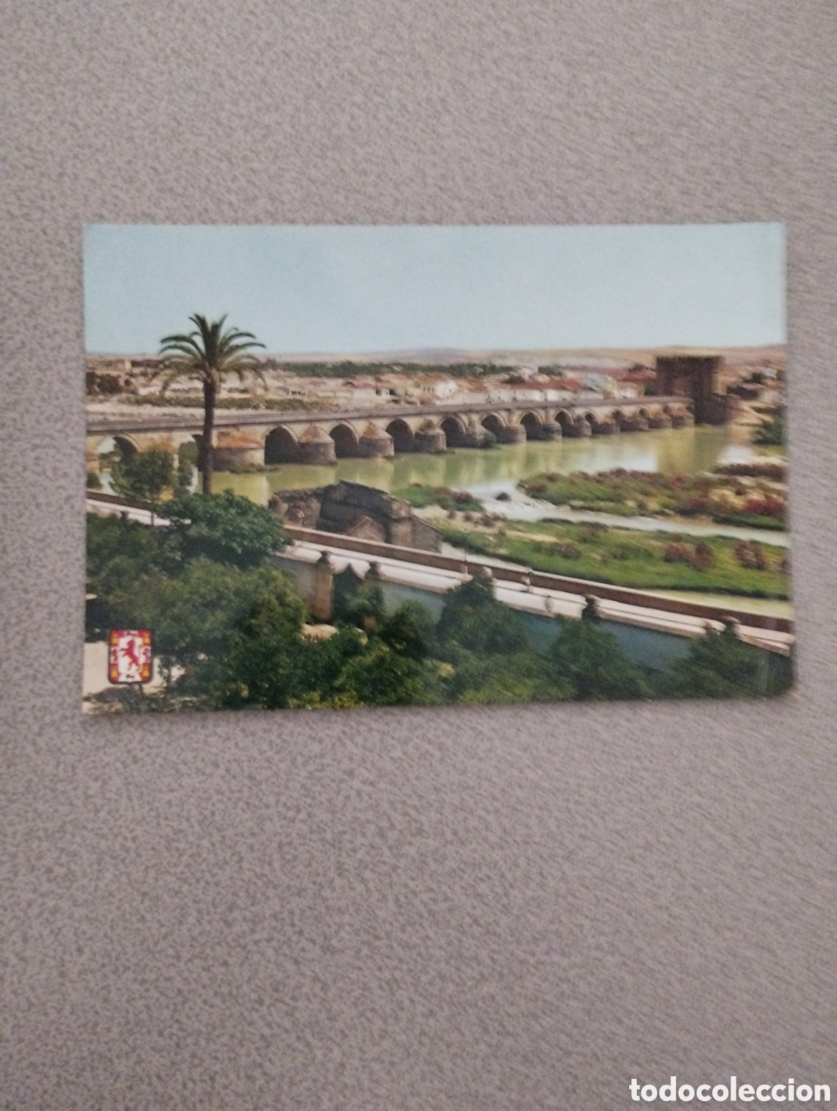 Postales: C&oacute;rdoba 701 - Foto 1