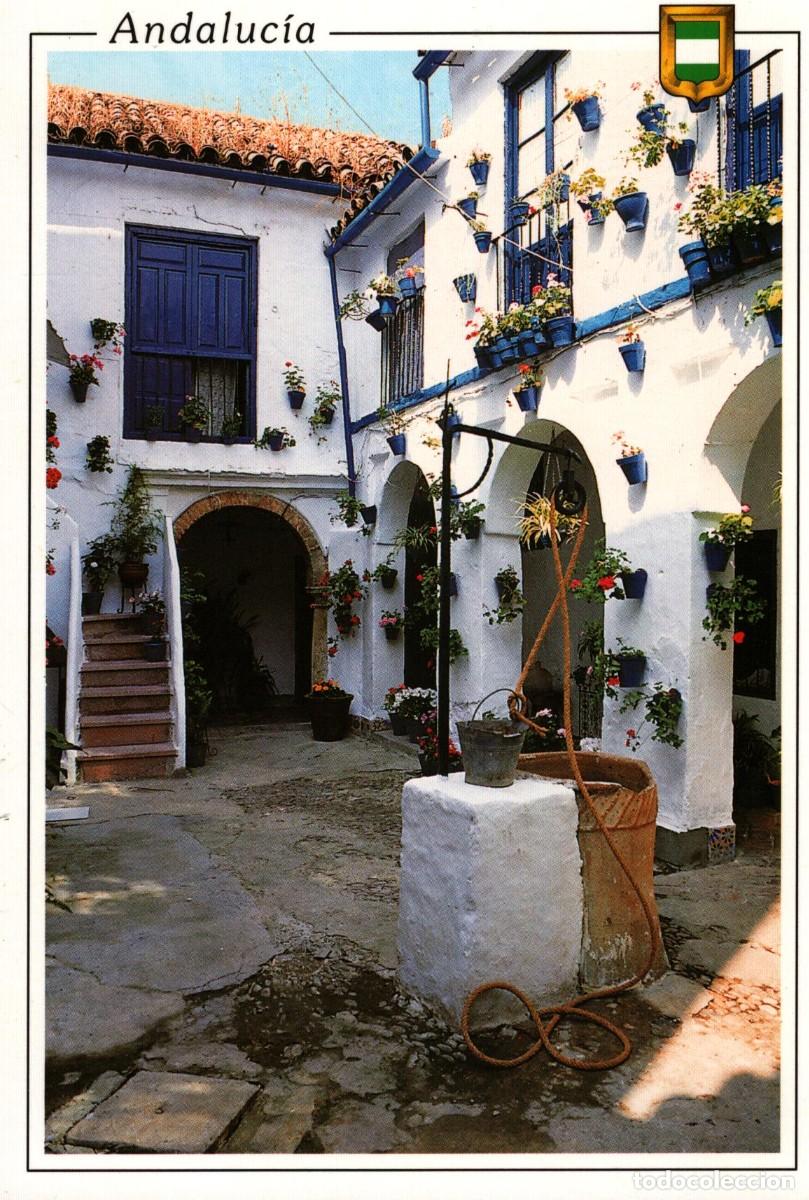 Postales: Andaluc&iacute;a sin circular