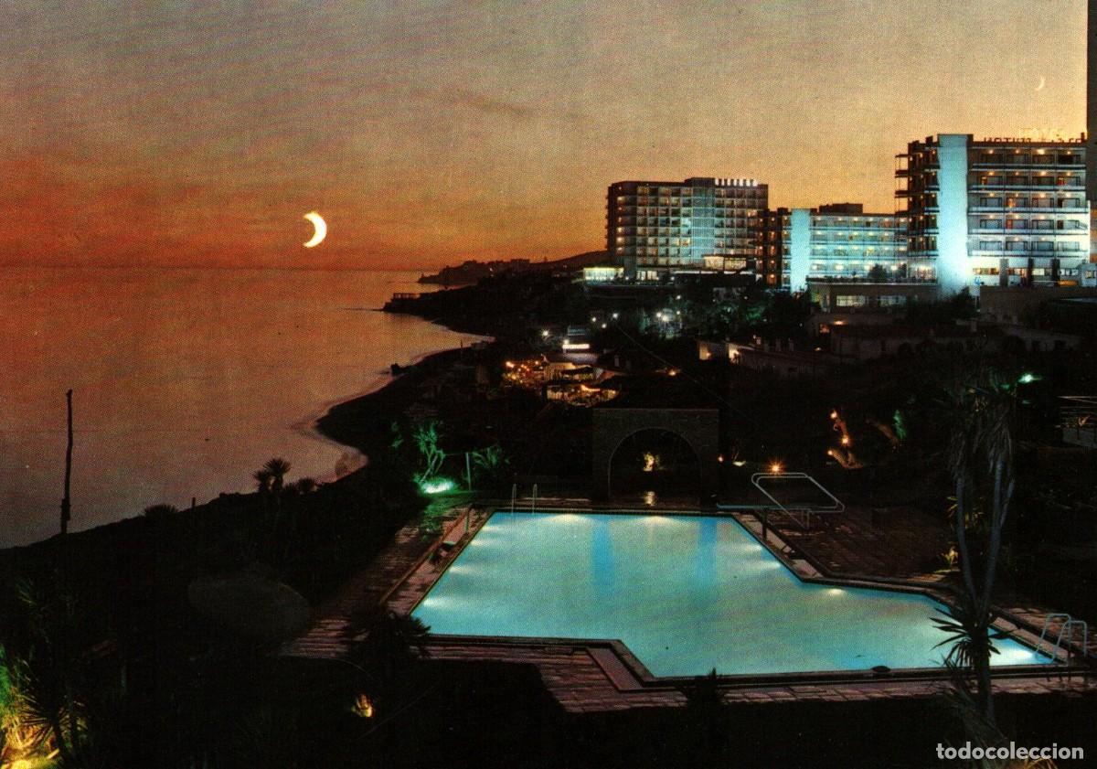 Postales: Torremolinos costa del sol sin circular - Foto 1