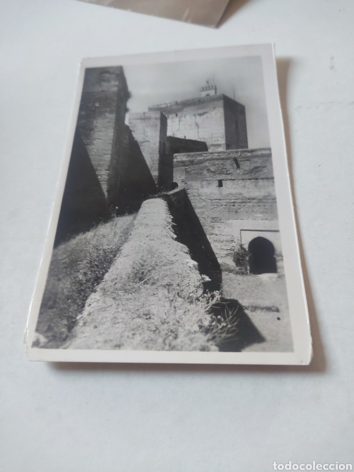 Postales: Postal Granada - Foto 1