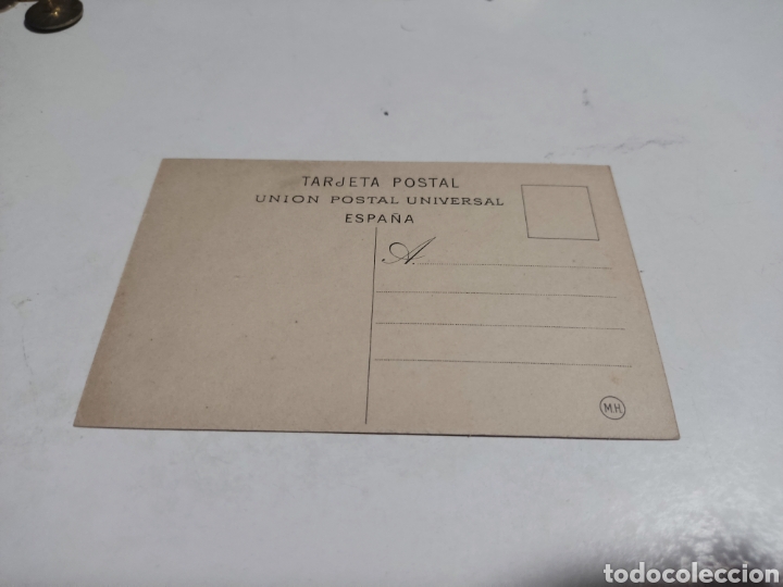 Postales: Postal Sevilla - Foto 2
