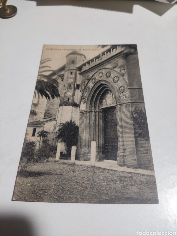 Postales: Postal Sevilla - Foto 1
