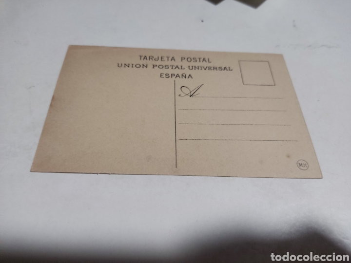 Postales: Postal antigua Sevilla - Foto 2