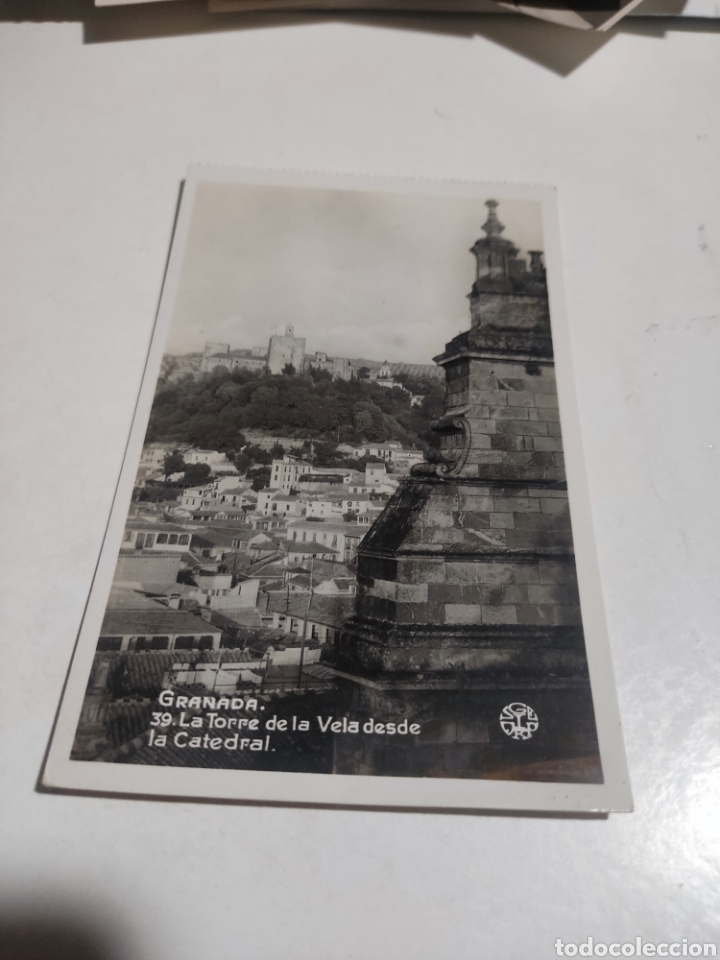Postales: Postal Granada - Foto 1