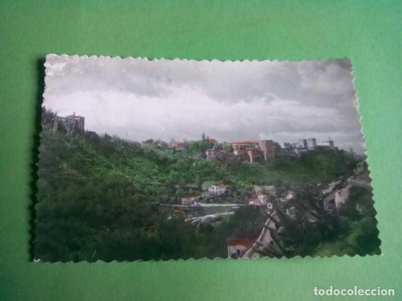 Postales: GRANADA , POSTAL ANTIGUA , VER - Foto 1