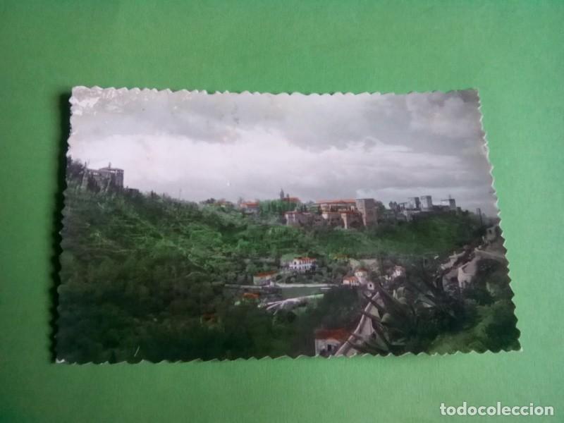 Postales: GRANADA , POSTAL ANTIGUA , VER - Foto 2