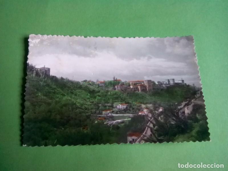 Postales: GRANADA , POSTAL ANTIGUA , VER - Foto 3