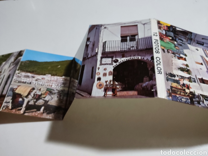Postales: Postal Mijas - Foto 3