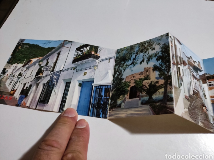Postales: Postal Mijas - Foto 1