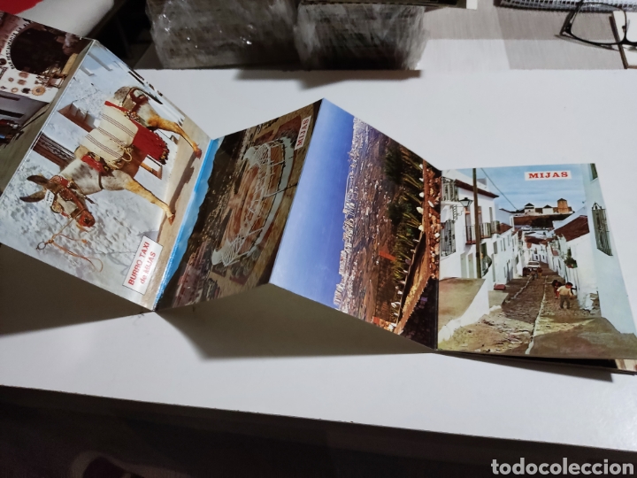 Postales: Postales Mijas - Foto 3