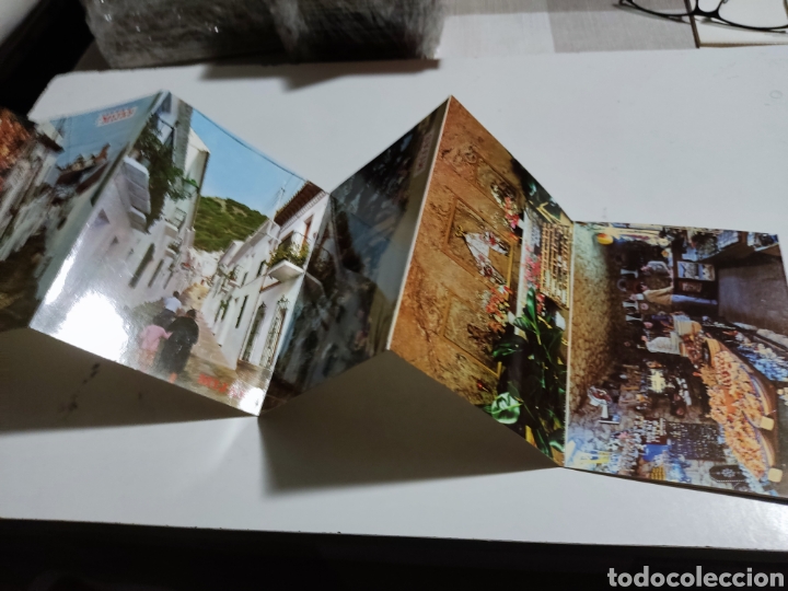 Postales: Postales Mijas - Foto 4