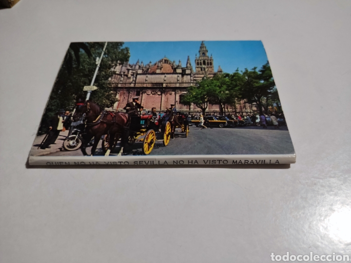 Postales: Postales Sevilla - Foto 1
