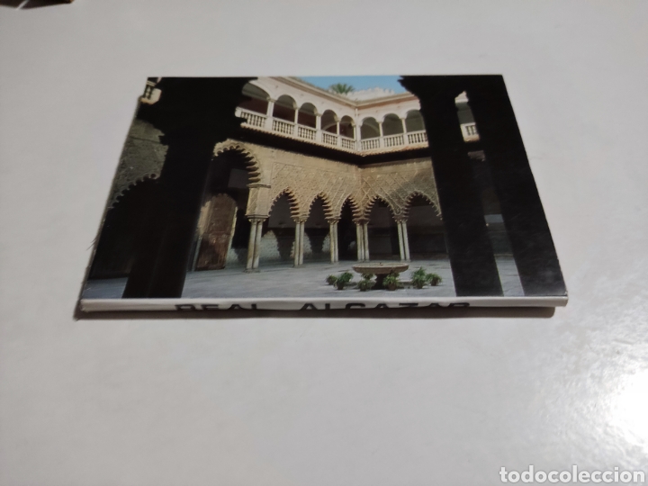 Postales: Postales Sevilla - Foto 3