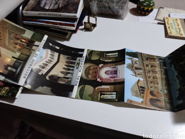 Postales: Postales Sevilla - Foto 4