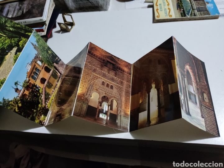 Postales: Postales Sevilla - Foto 5