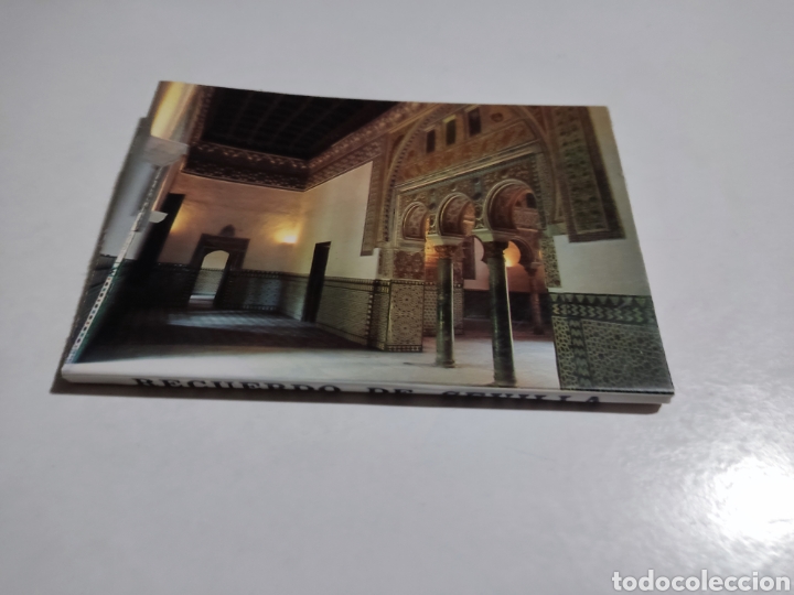 Postales: Postales Sevilla - Foto 1