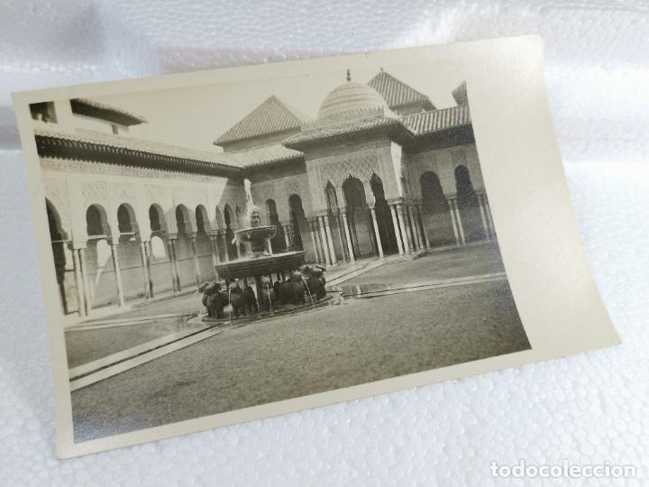 Postales: POSTAL FOTOGRAFICA GRANADA--- A&Ntilde;OS 20-30