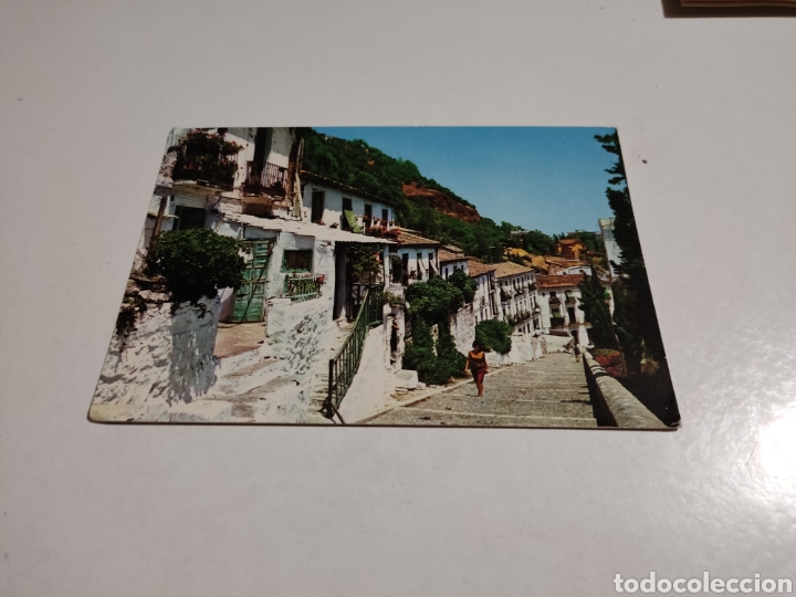 Postales: Postal M&aacute;laga - Foto 1