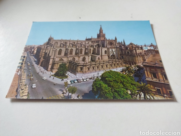 Postales: Postal Sevilla - Foto 1