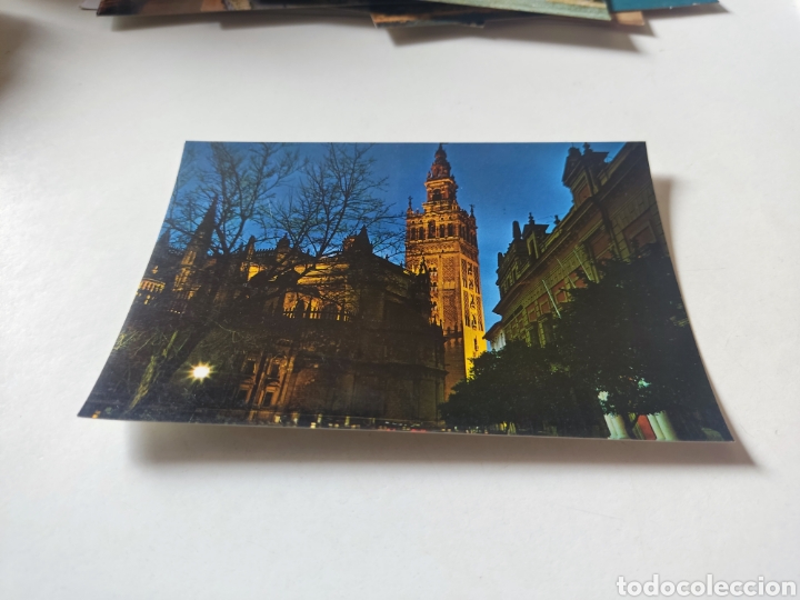 Postales: Postal Sevilla - Foto 1