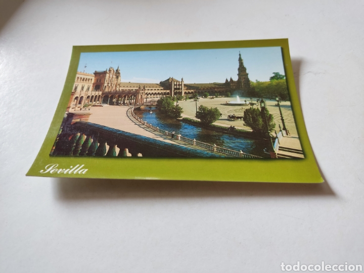 Postales: Postal Sevilla - Foto 1