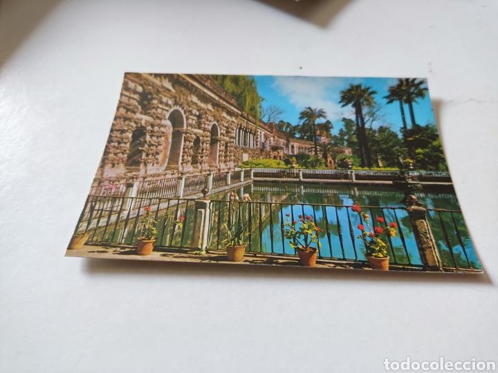 Postales: Postal Sevilla - Foto 1