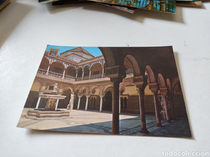 Postales: Postal Sevilla - Foto 1