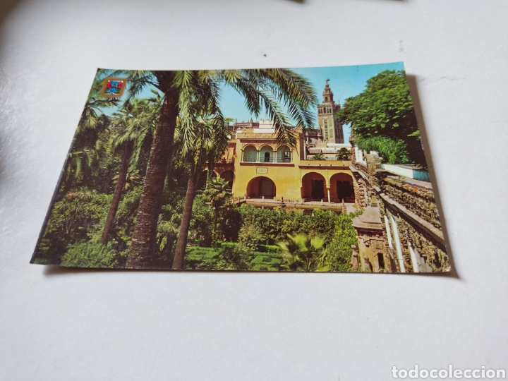 Postales: Postal Sevilla - Foto 1