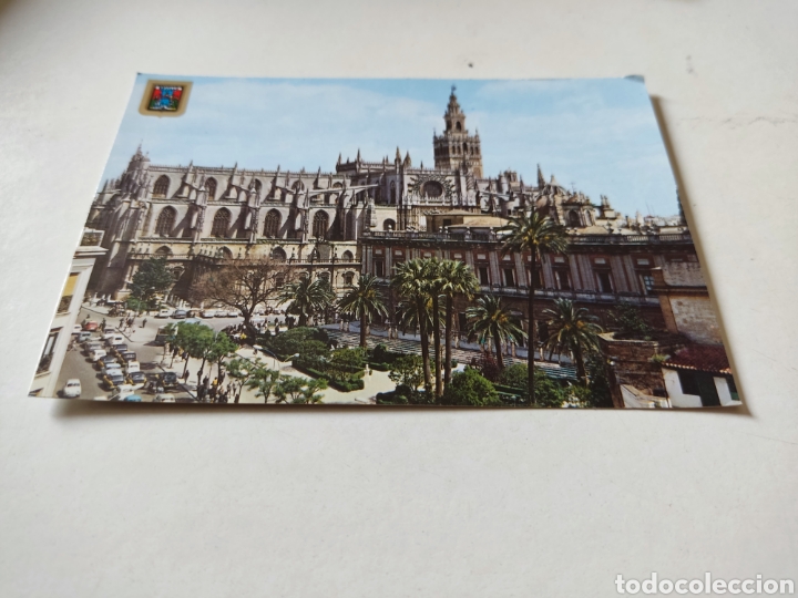 Postales: Postal Sevilla - Foto 1
