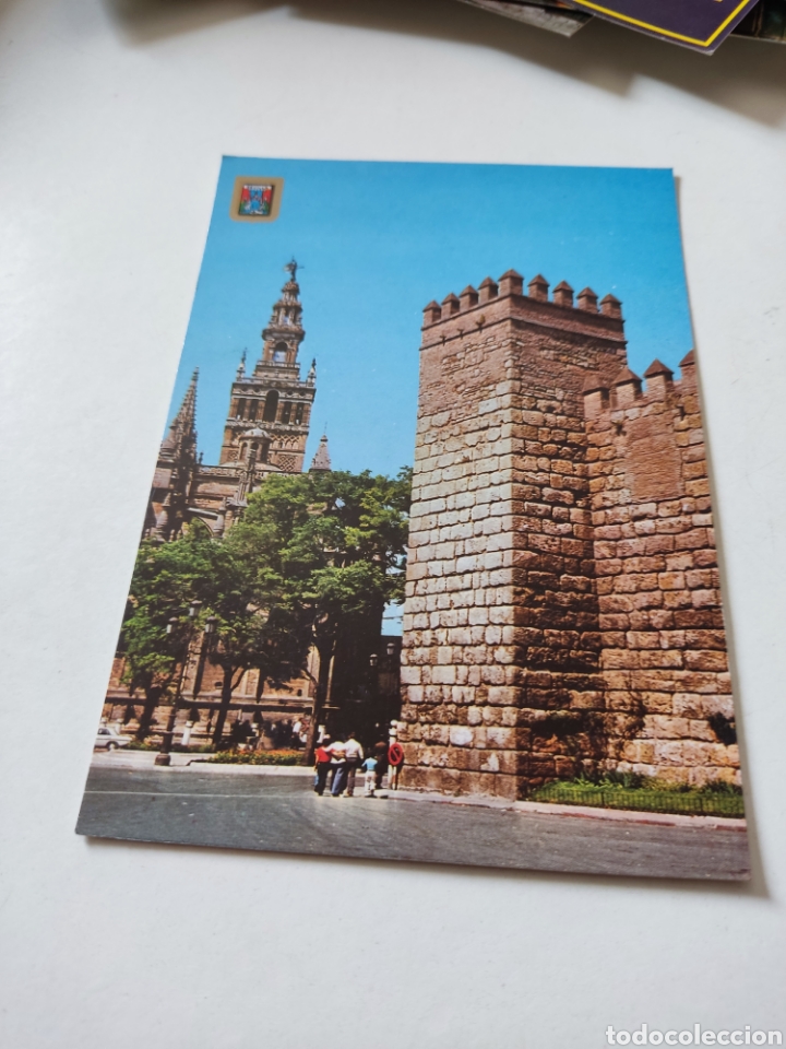 Postales: Postal Sevilla - Foto 1