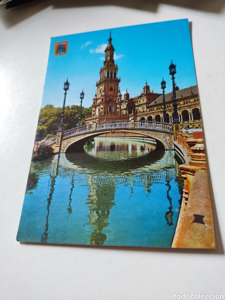 Postales: Postal Sevilla - Foto 1