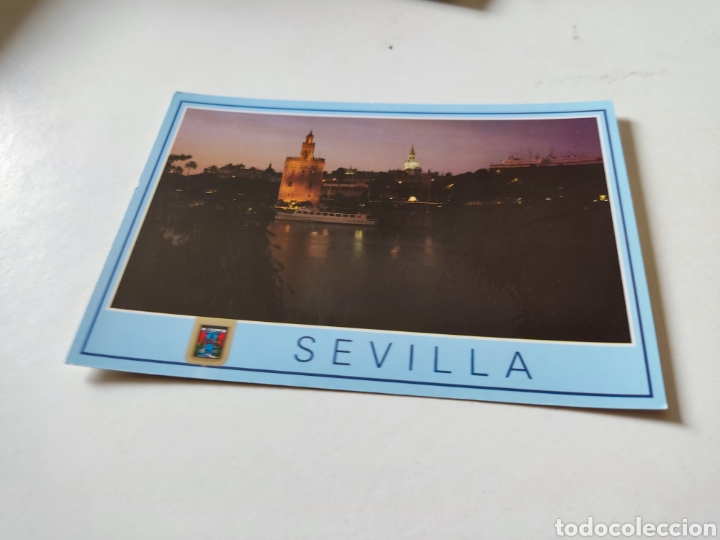 Postales: Postal Sevilla - Foto 1