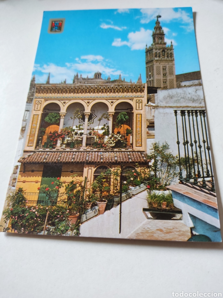 Postales: Postal Sevilla - Foto 1