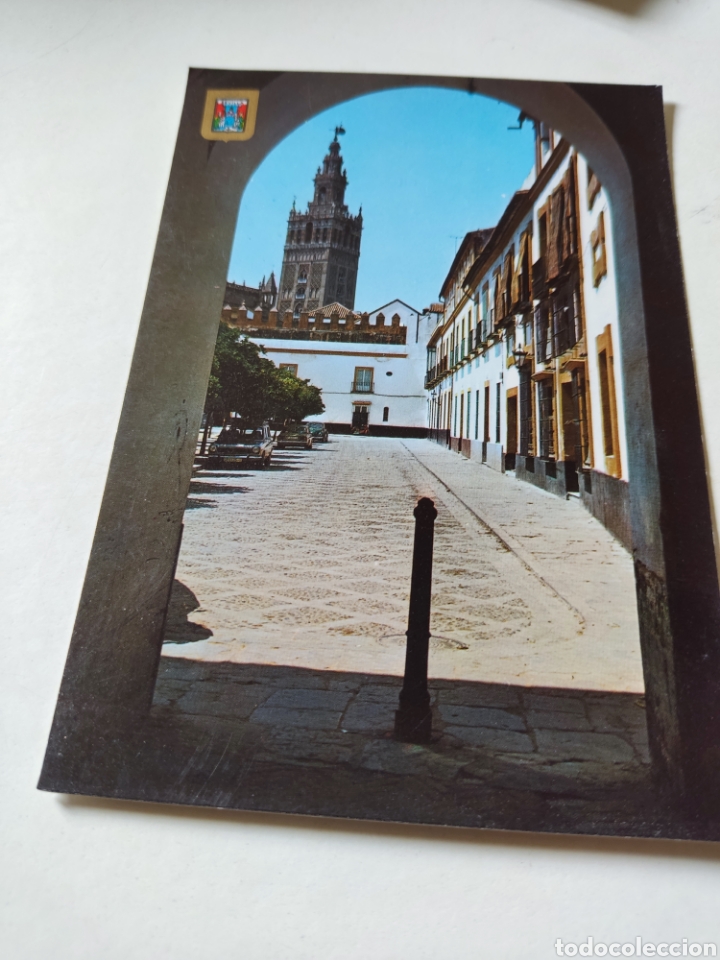 Postales: Postal Sevilla - Foto 1