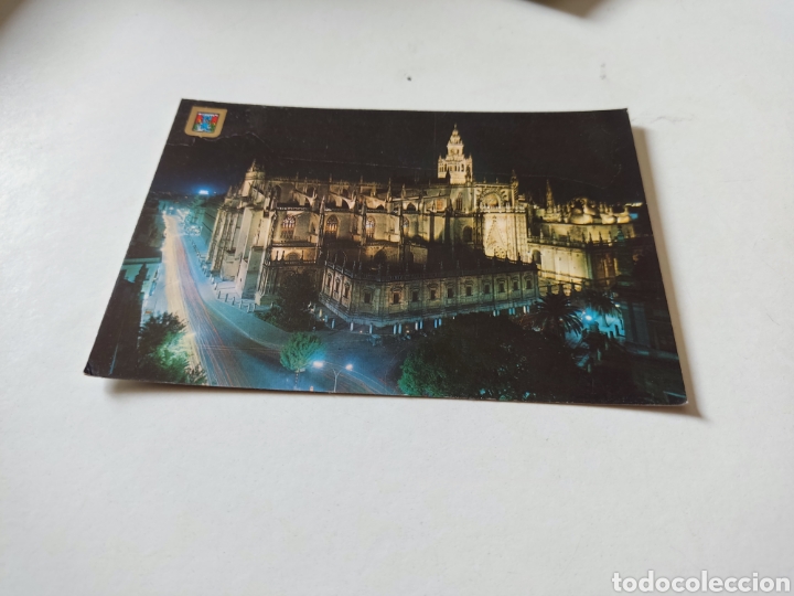 Postales: Postal Sevilla - Foto 1