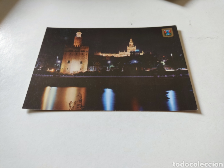 Postales: Postal Sevilla - Foto 1