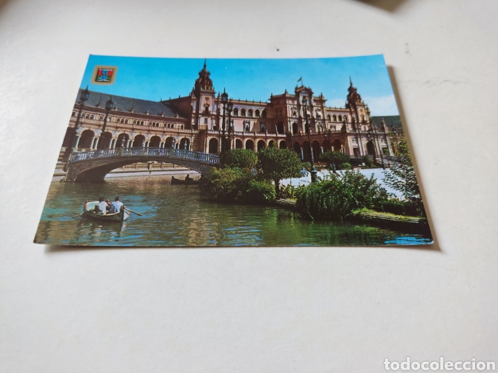 Postales: Postal Sevilla - Foto 1